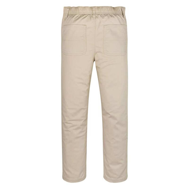 Tommy Hilfiger Monotype Ewb Skater Chino Pant 8-16Y image number 1